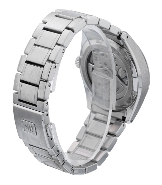 Grand Seiko Grand Seiko SLGA009 Image 3